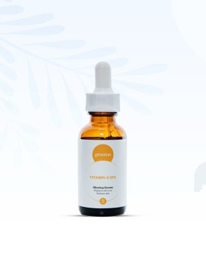 Groome Vitamin-C 12% Glowing Serum-30ml