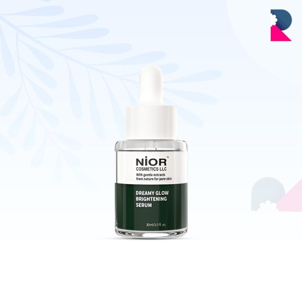 Nior Dreamy Glow Brightening Serum - 30ml