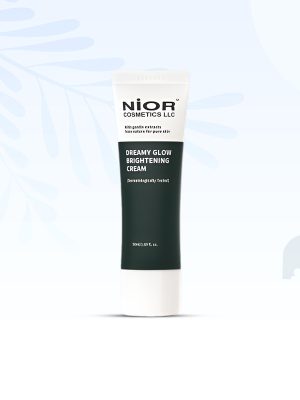 NIOR Dreamy Glow Dreamy Glow Brightening Cream