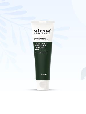 Dreamy Glow Brightening Cleansing Foam-120 ml.