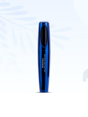 Nirvana Color Volume Pro Mascara