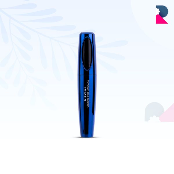 Nirvana Color Volume Pro Mascara