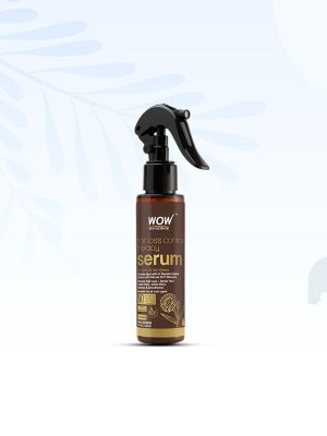 WOW Hair Loss Control Therapy Serum 100 ml