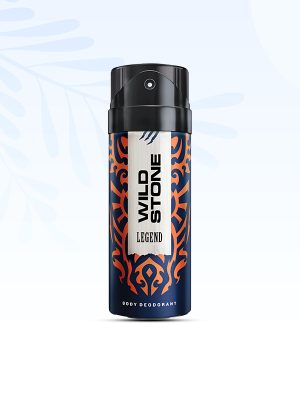 Wild Stone Legend Deodorant, 150ml