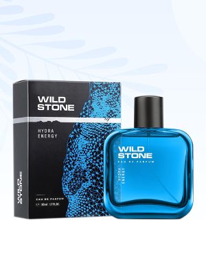 Wild Stone Hydra Energy Perfume For Men 50ml