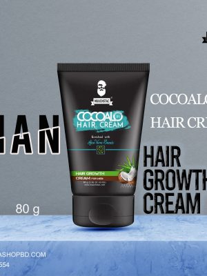 Muuchstac Cocoalo Hair Cream For Men 80g