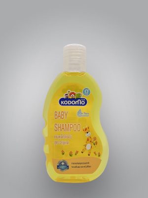 Kodomo Baby Shampoo Original 100ml
