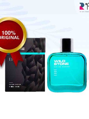 Wild Stone Edge Perfume, 100ml