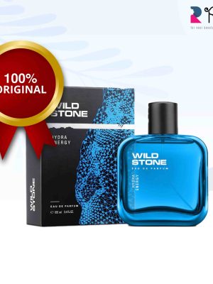 Wild Stone Hydra Energy Perfume, 100ml