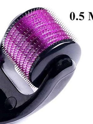 Derma roller 0.5mm