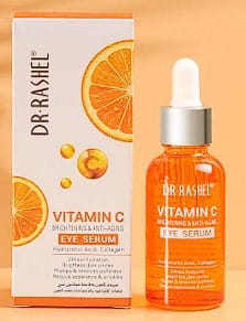 DR Rashel Vitamin C Eye Serum