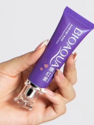 BIOAQUA Nenhong Pink Body Private Part Cream BQY08220