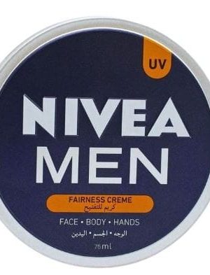 Nivea Men Fairness Creme (75 ml)