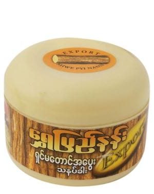 Shwepyi Nann Thanaka Chandon Face Pack 140 g