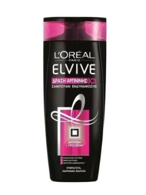 LOREAL ELVIVE FULL RESIST SHAMPOO 400ML