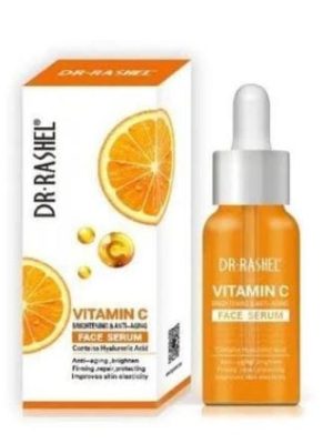Dr Rashel Vitamin C Face Serum, 50ml