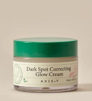 AXIS-Y Dark Spot Correcting Glow Cream