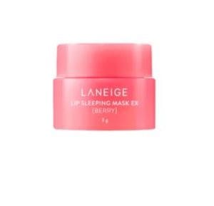 Laneige Lip Sleeping Mask Ex Berry (3gm)