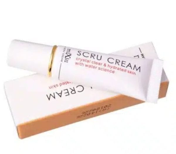 Mixiu Lip Scru Cream 11.5g