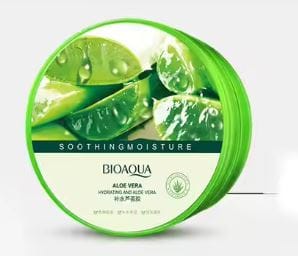 Bio Aqua Soothing & Moisture Aloe Vera Gel 220g