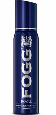 FOGG Royal Fragrance Body Spray - 120ml
